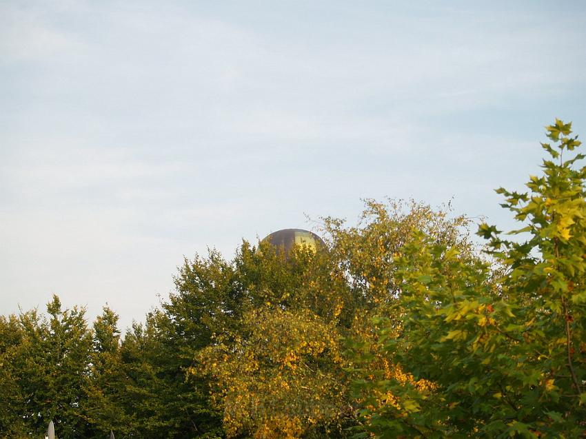 Heissluftballon im vorbei fahren  P34.JPG